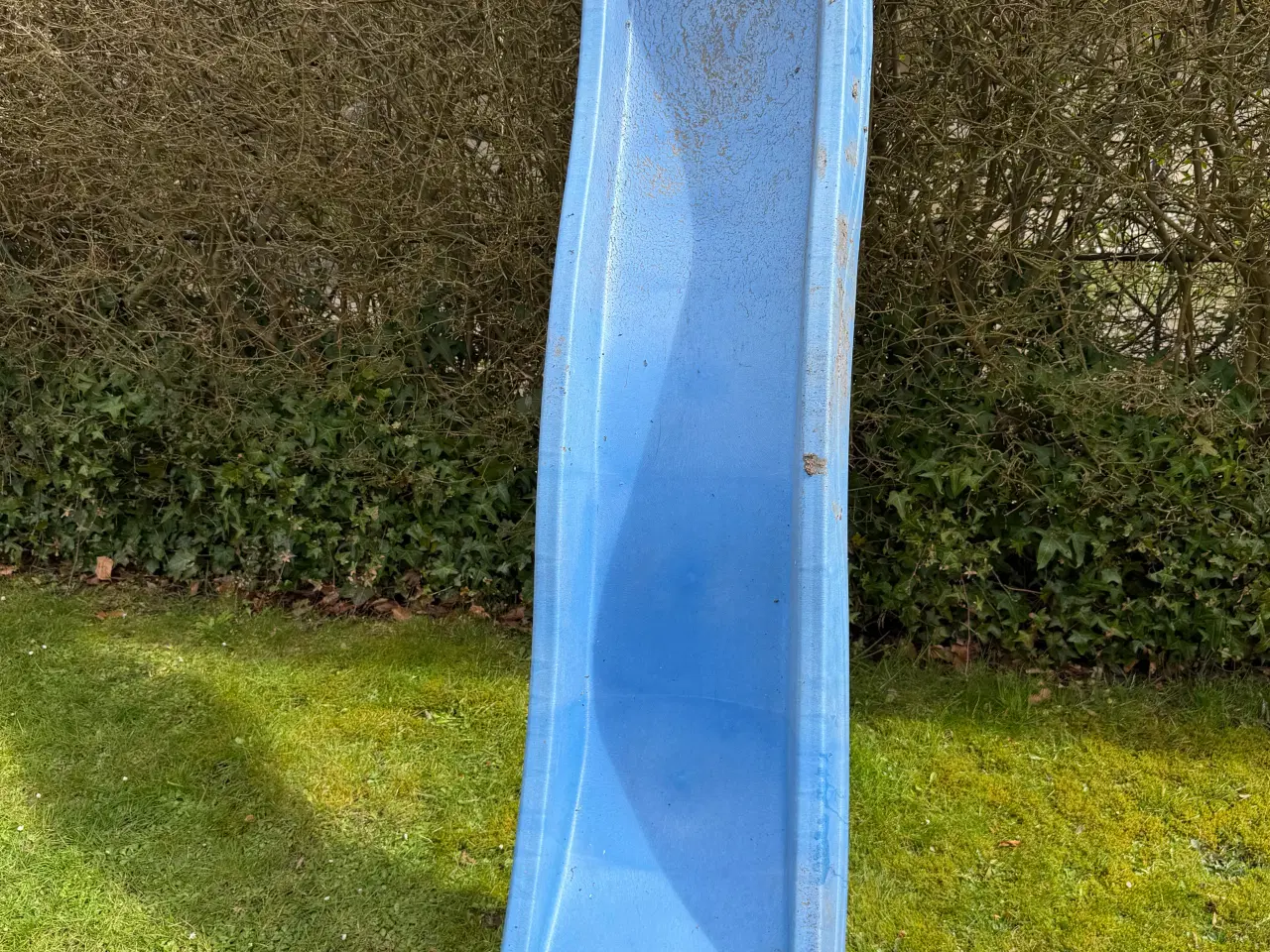 Billede 1 - Rutchebane - fejler intet 