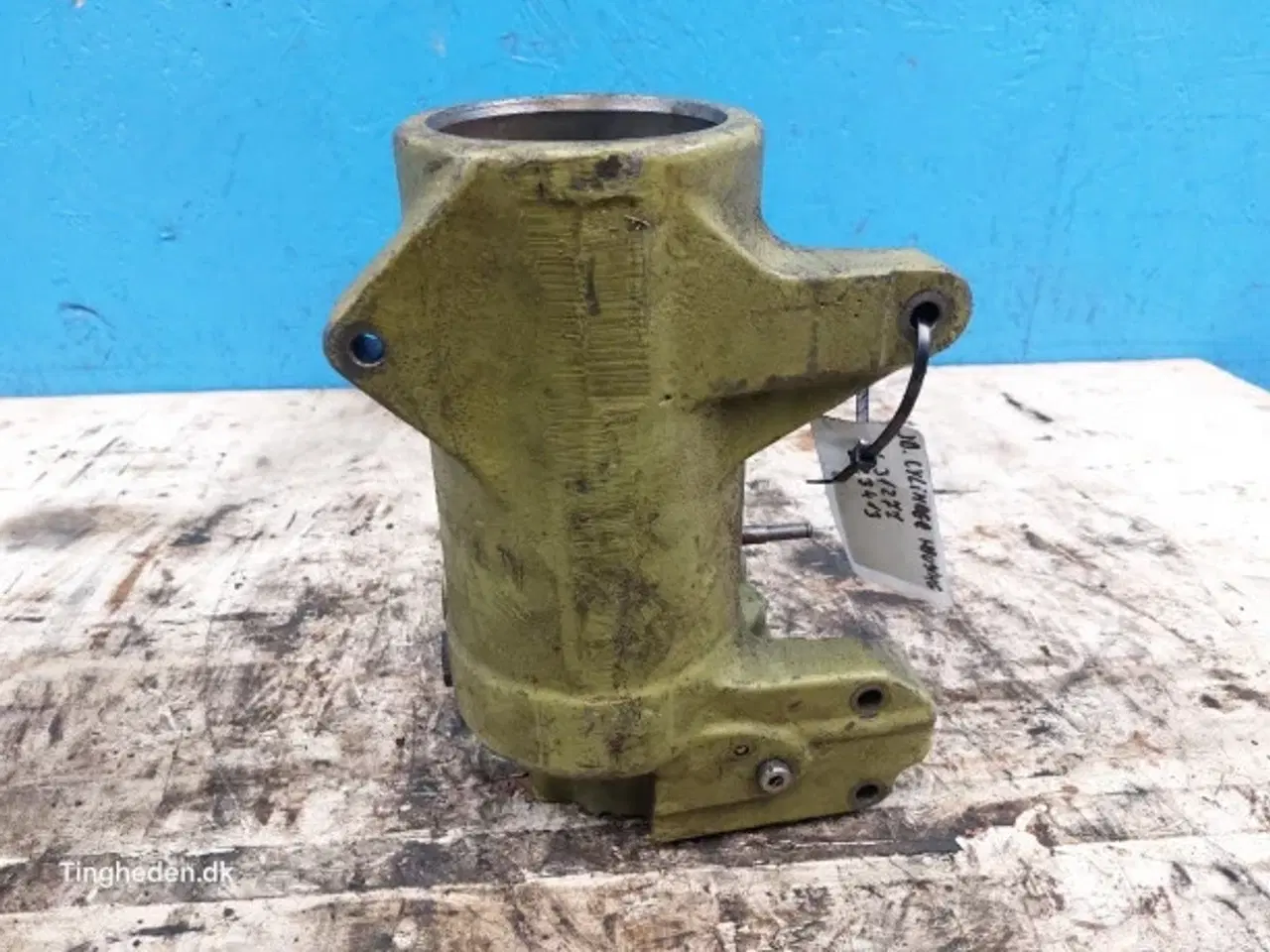 Billede 3 - John Deere 2141 Cylinderhus AL28230