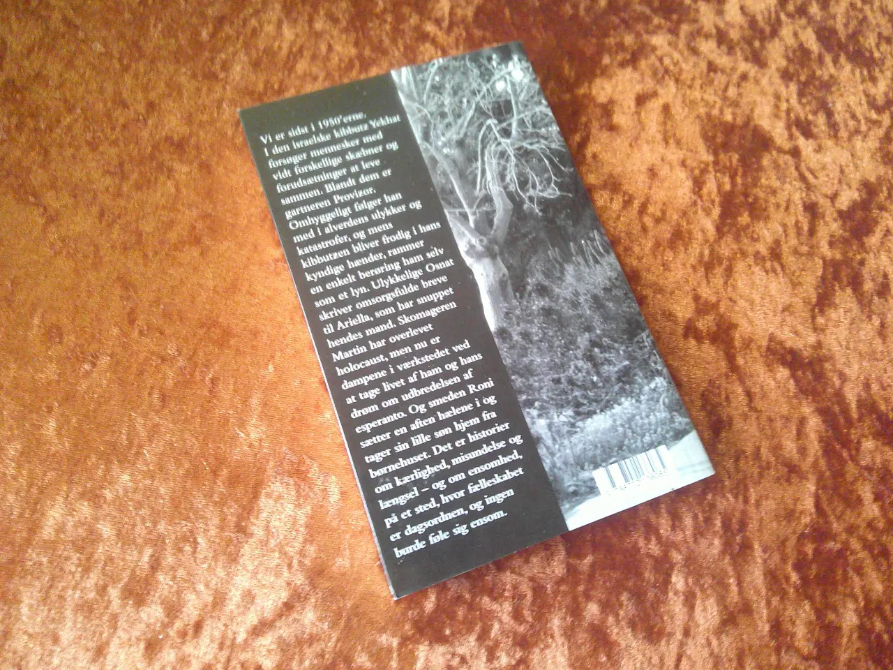 Billede 2 - Mellem venner, Amos Oz,