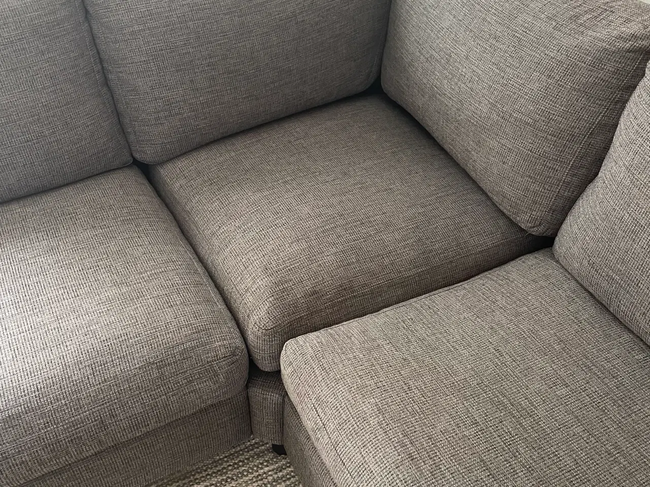 Billede 8 - Hjørnesofa fra Ilva