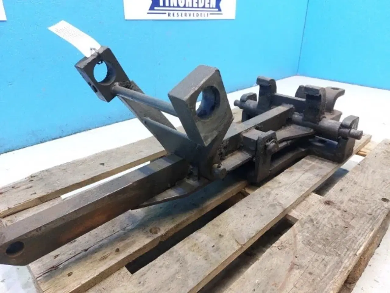 Billede 15 - Valmet 705 Hitch 30149230
