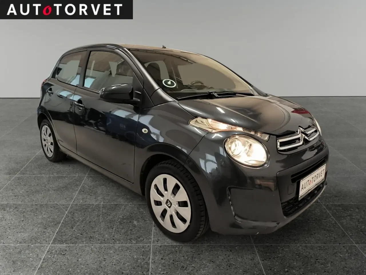 Billede 2 - Citroën C1 1,2 PureTech 82 Cool