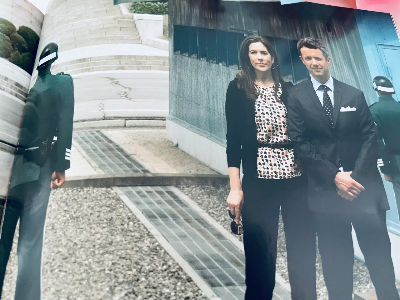 Billede 7 - Kongehuset 2012 