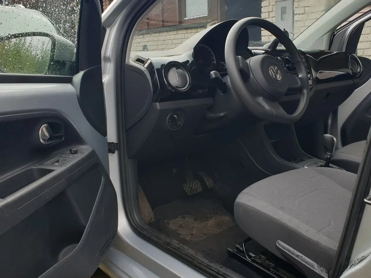 Billede 5 - VW Up! 1,0 75 Move Up! ASG