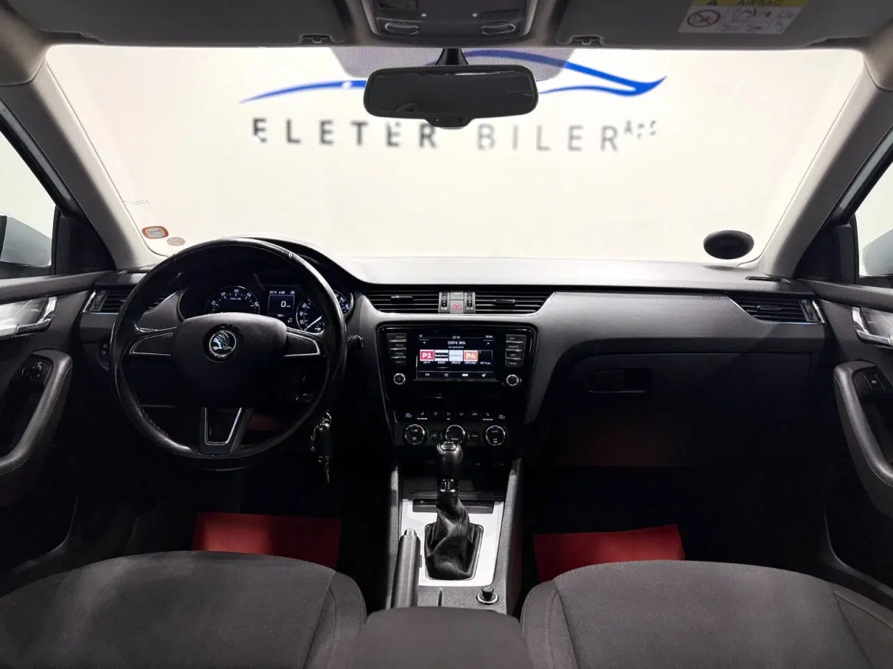 Billede 5 - Skoda Octavia 1,4 TSi 150 Style DSG