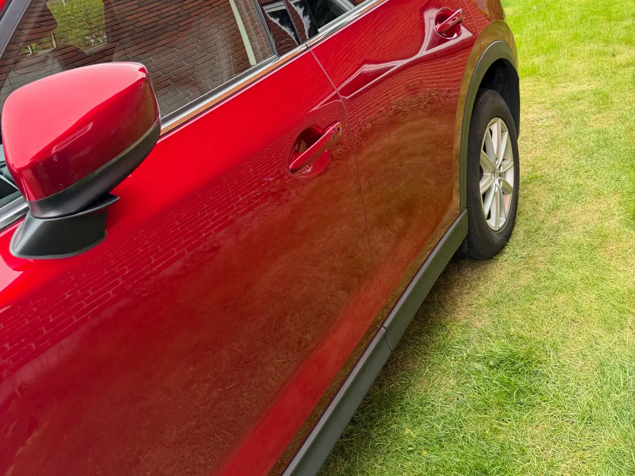 Billede 5 - Mazda cx5