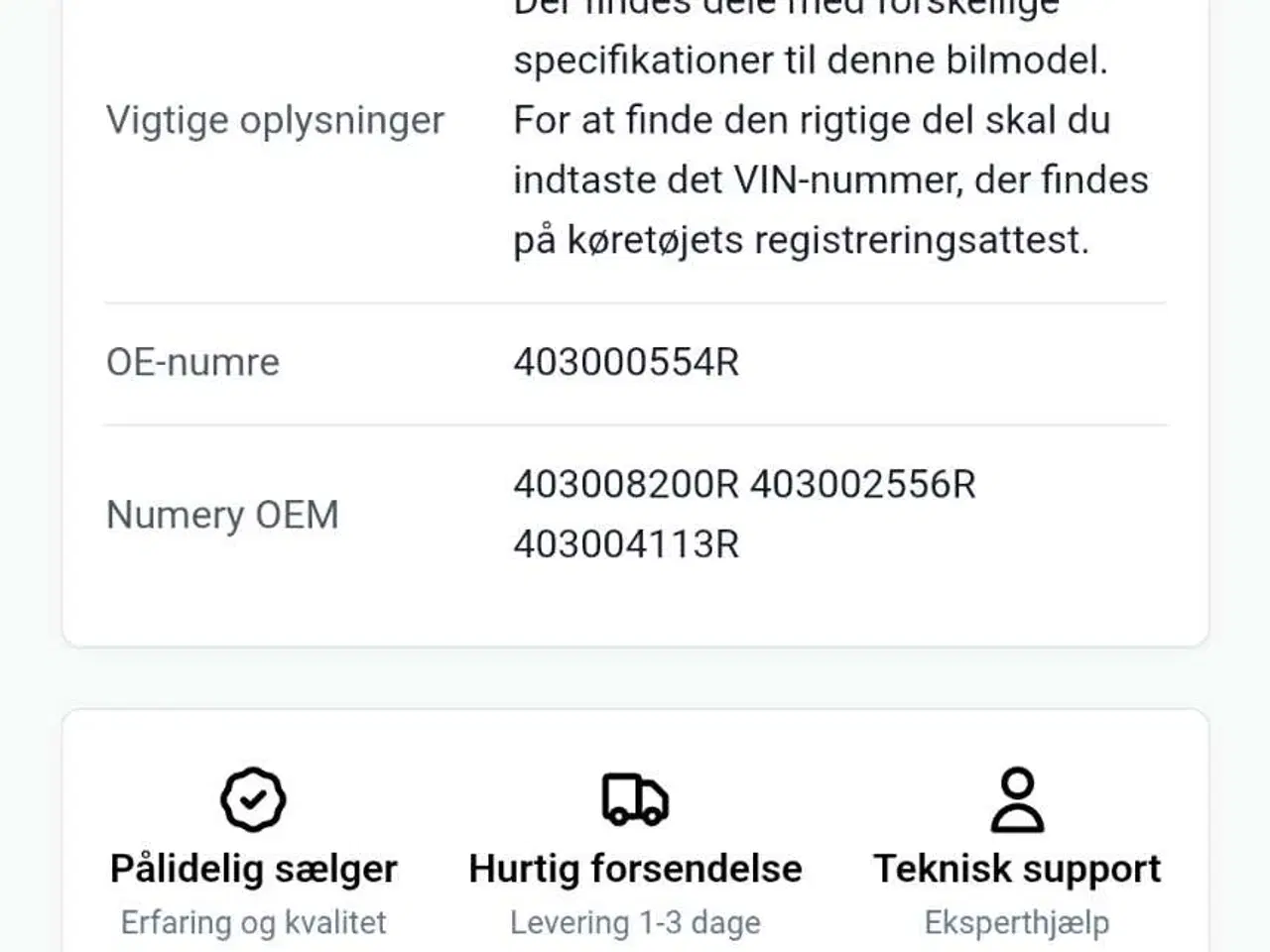 Billede 2 - Originale renault alufælge med sommerdæk på.