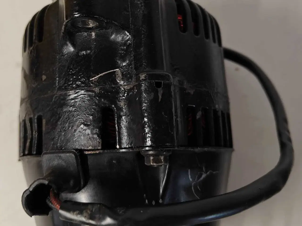 Billede 3 - JULEGAVEN TIL DIN TRIUMPH 🎁🎄🎅