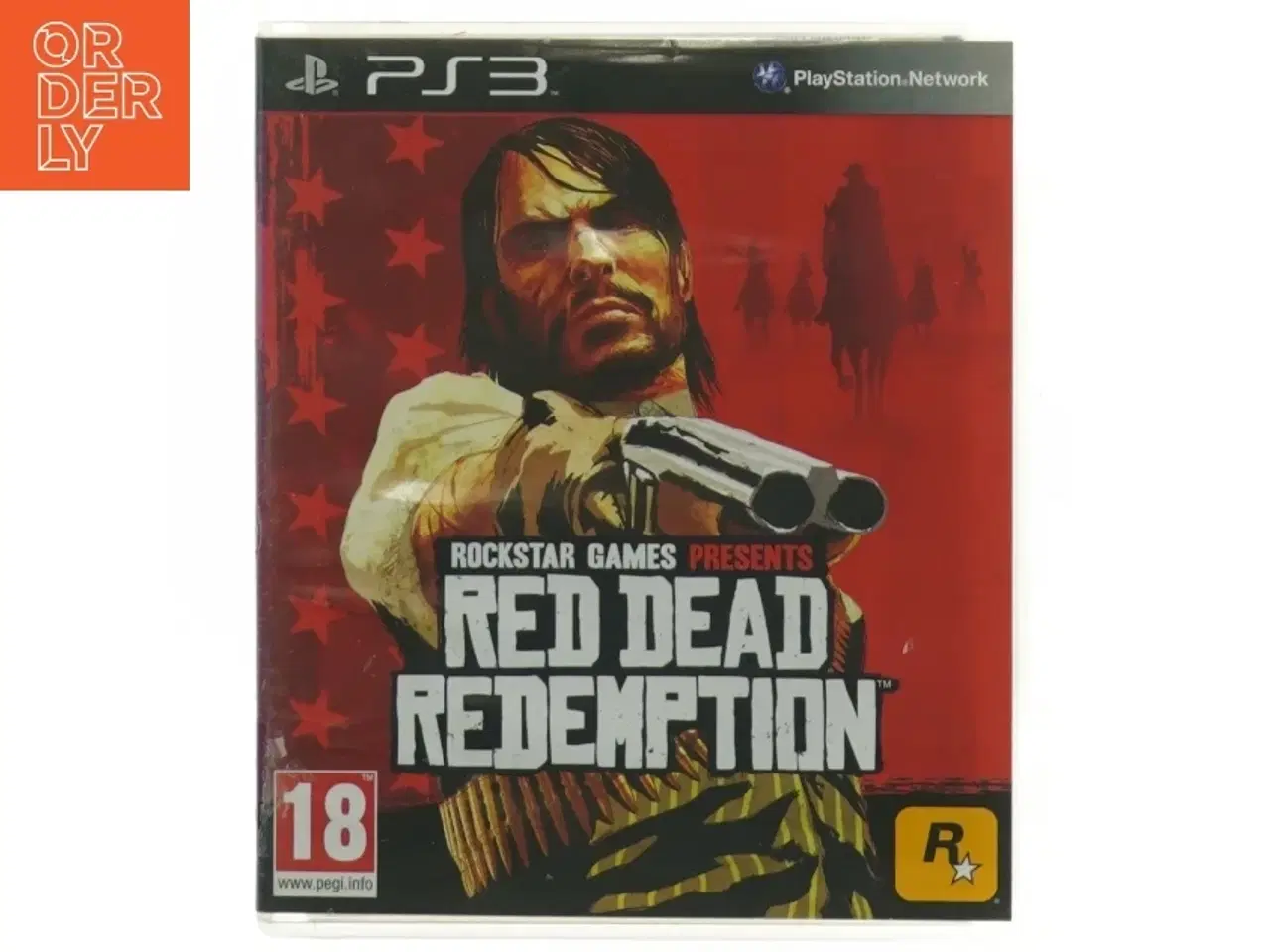 Billede 1 - PS3 Spil fra Playstation