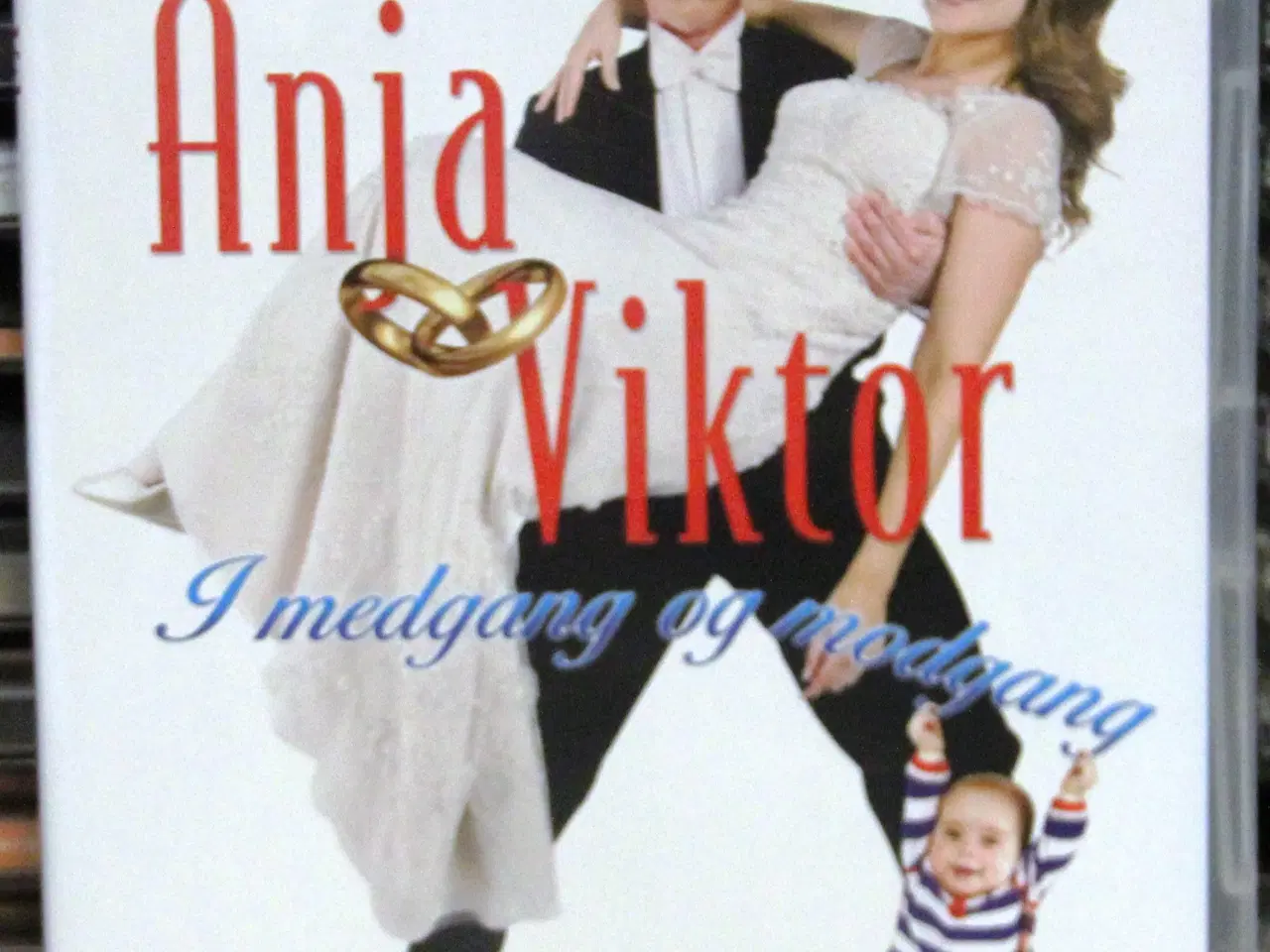 Billede 13 - DVD-film til salg