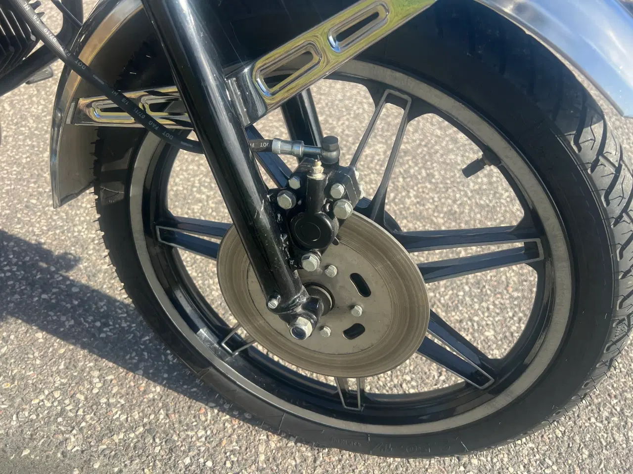 Billede 6 - Puch Grand Prix