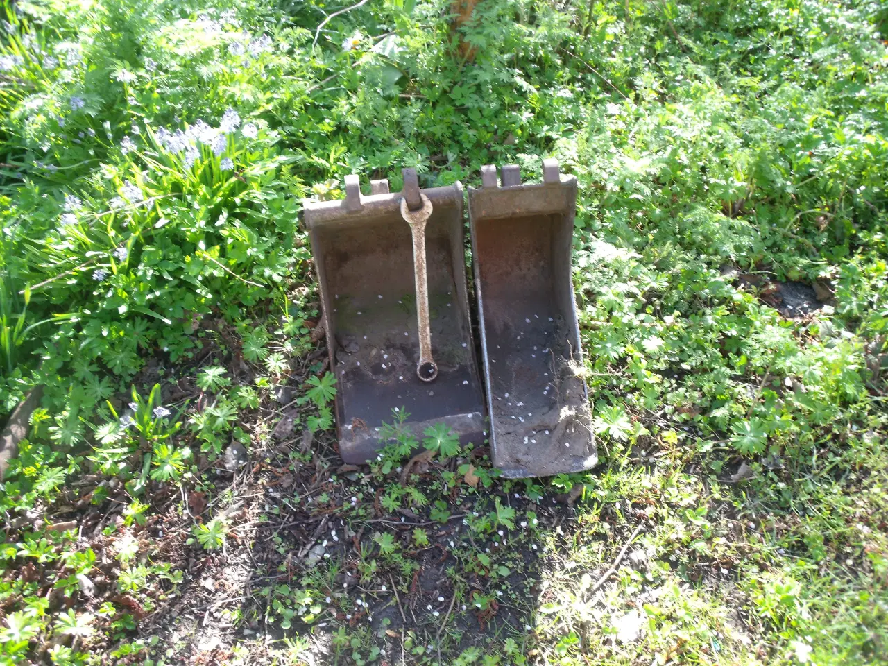 Billede 5 - Yanmar VIO 10-2A