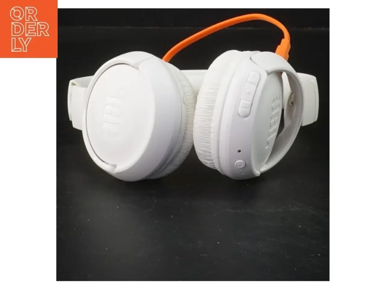 Billede 3 - Trådløse hovedtelefoner fra JBL fra JBL (str. 20 cm)