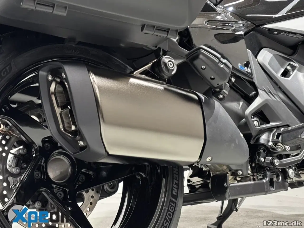 Billede 23 - BMW R 1300 RT