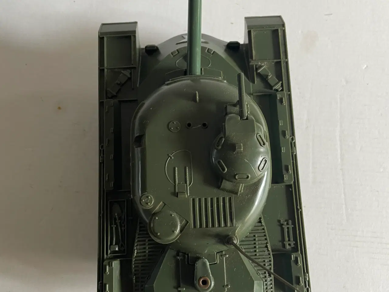 Billede 6 - Ældre Japansk tank