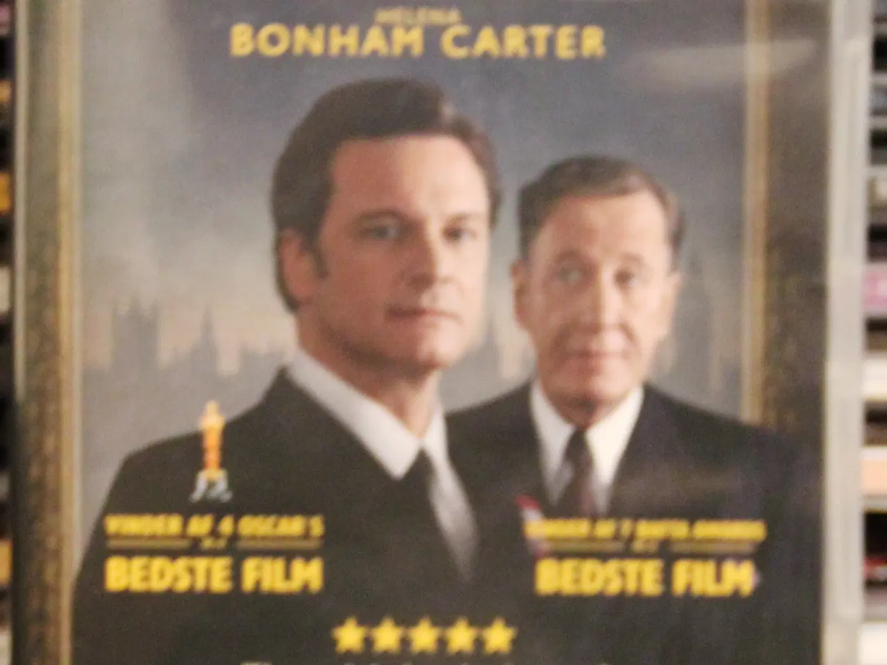 Billede 18 - DVD-film til salg.