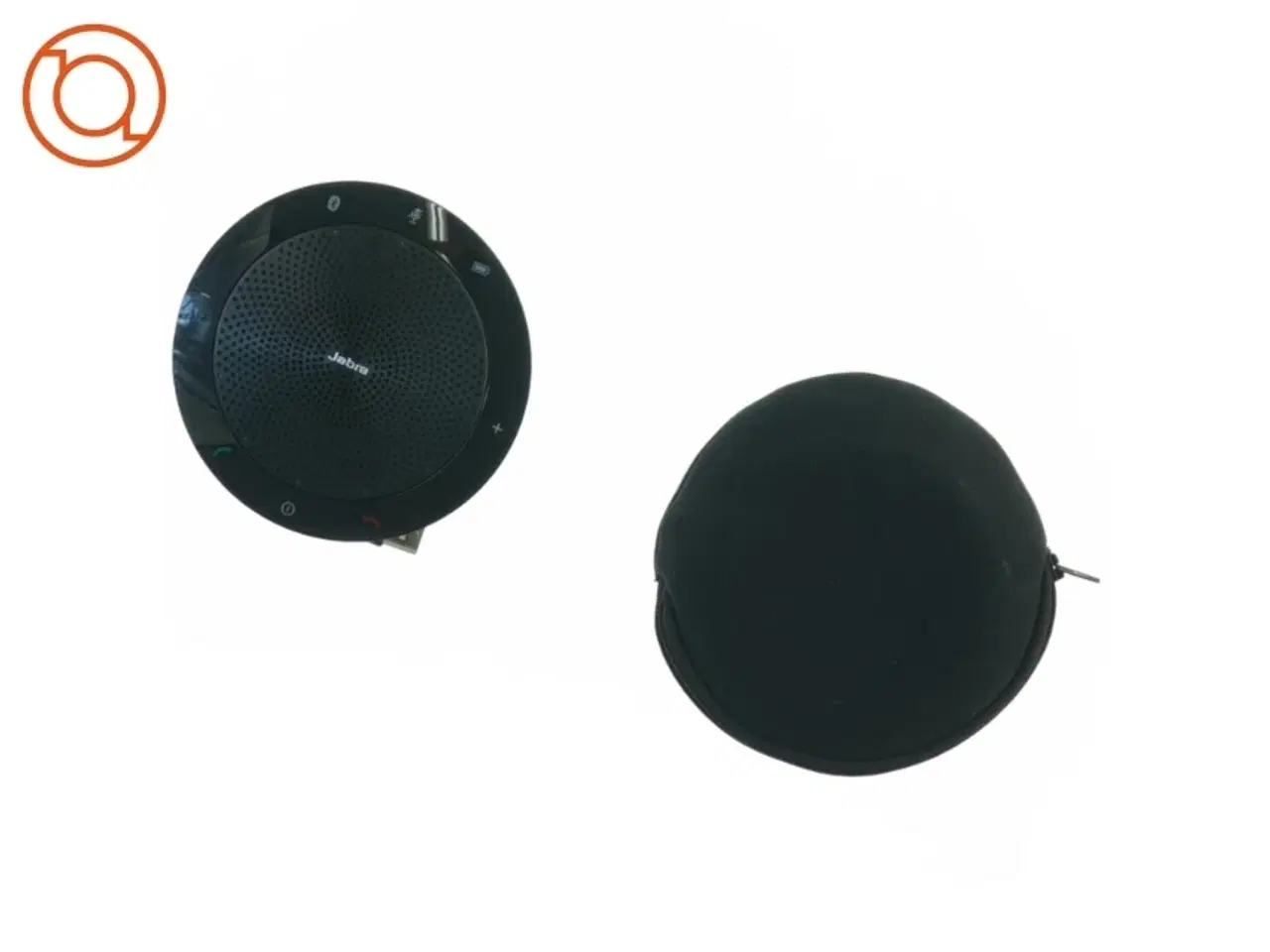 Billede 4 - Handsfree communication fra Jabra (str. 12 cm)