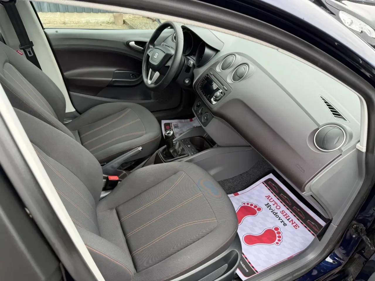 Billede 4 - Seat Ibiza 1,2 12V Reference ST