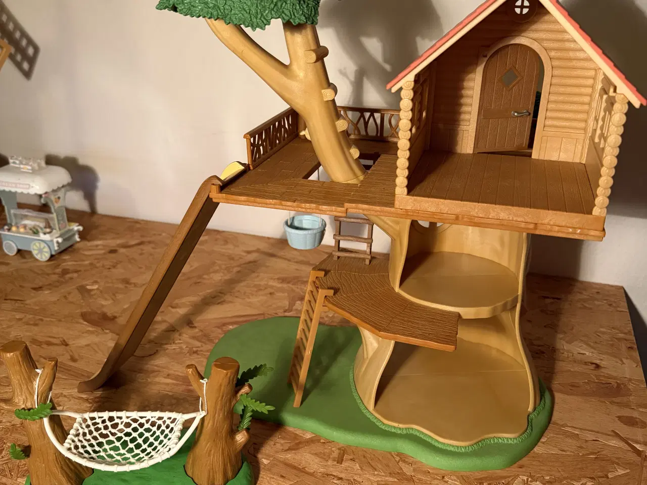 Billede 7 - Sylvanian families legetøj 