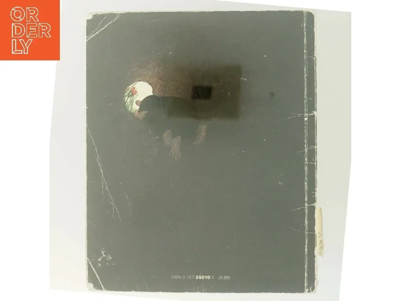 Billede 3 - Børnebog