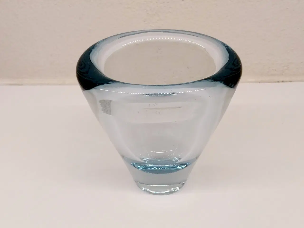 Billede 2 - Holmegaard Umanak Glasvase.