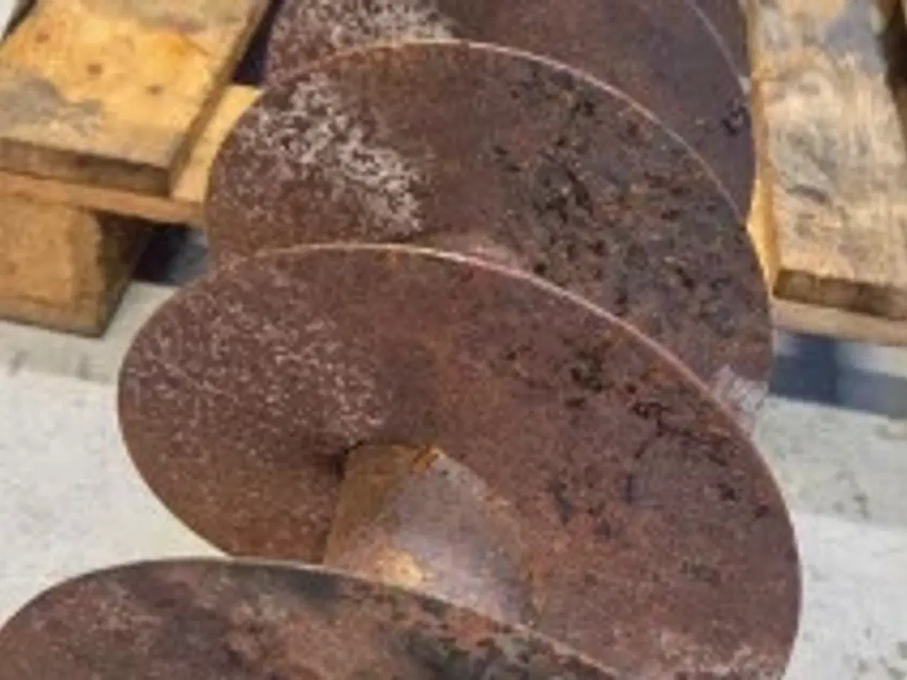 Billede 3 - Massey Ferguson 7256 Snegl 28885560