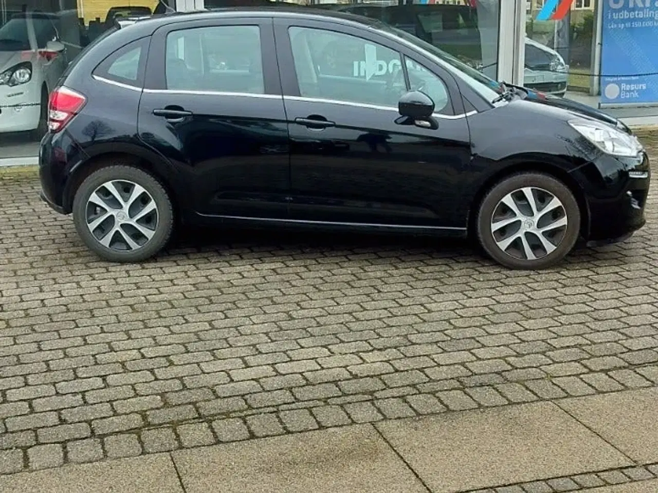 Billede 3 - Citroën C3 1,2 PureTech 82 Feel Edition Complet