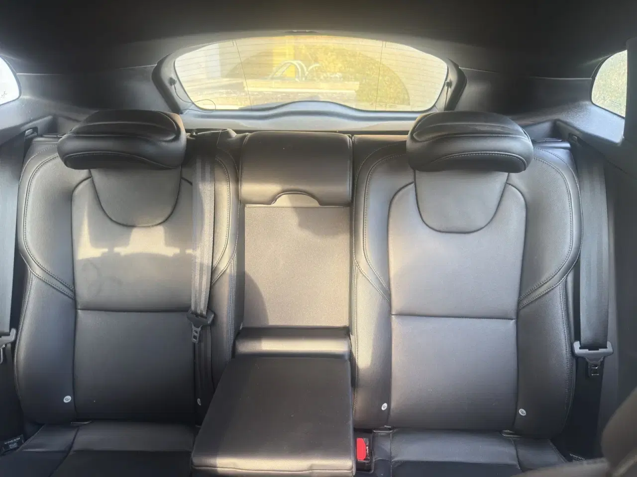 Billede 13 - Volvo V40 2,0 D2 120 Momentum