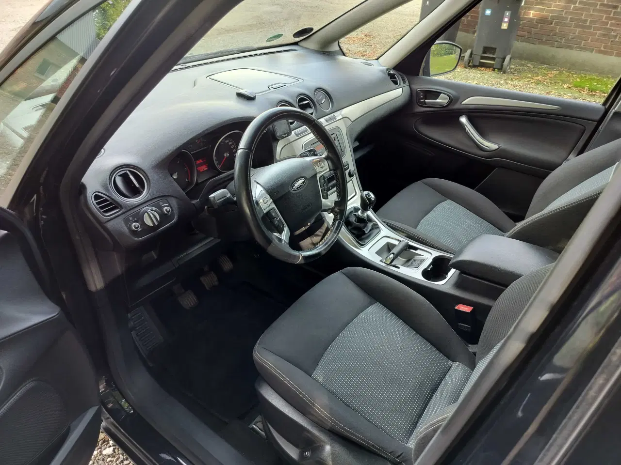 Billede 5 - Ford Galaxy 7 per