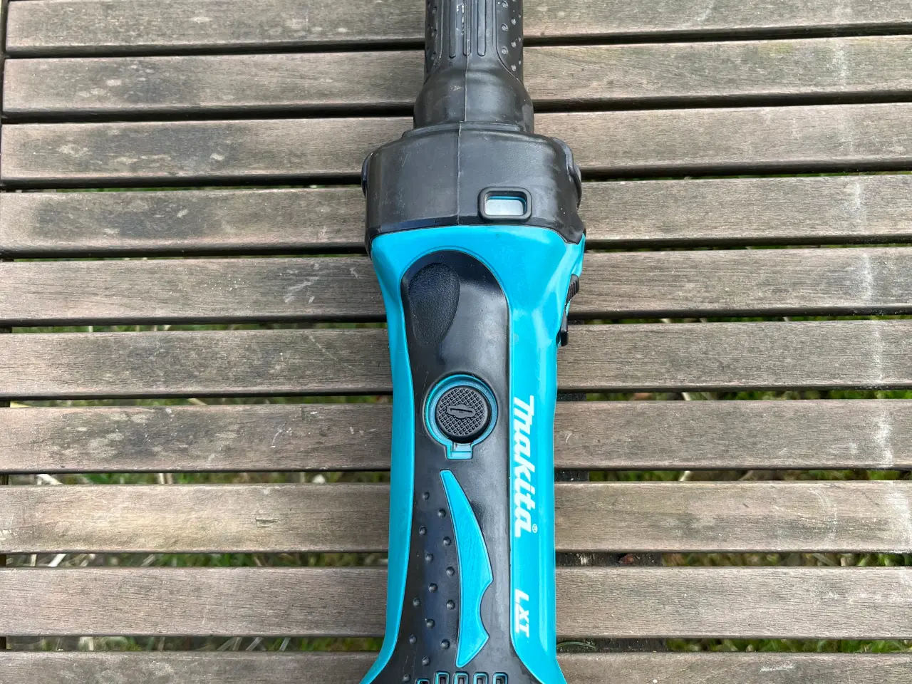 Billede 1 - Makita hurtigsliber