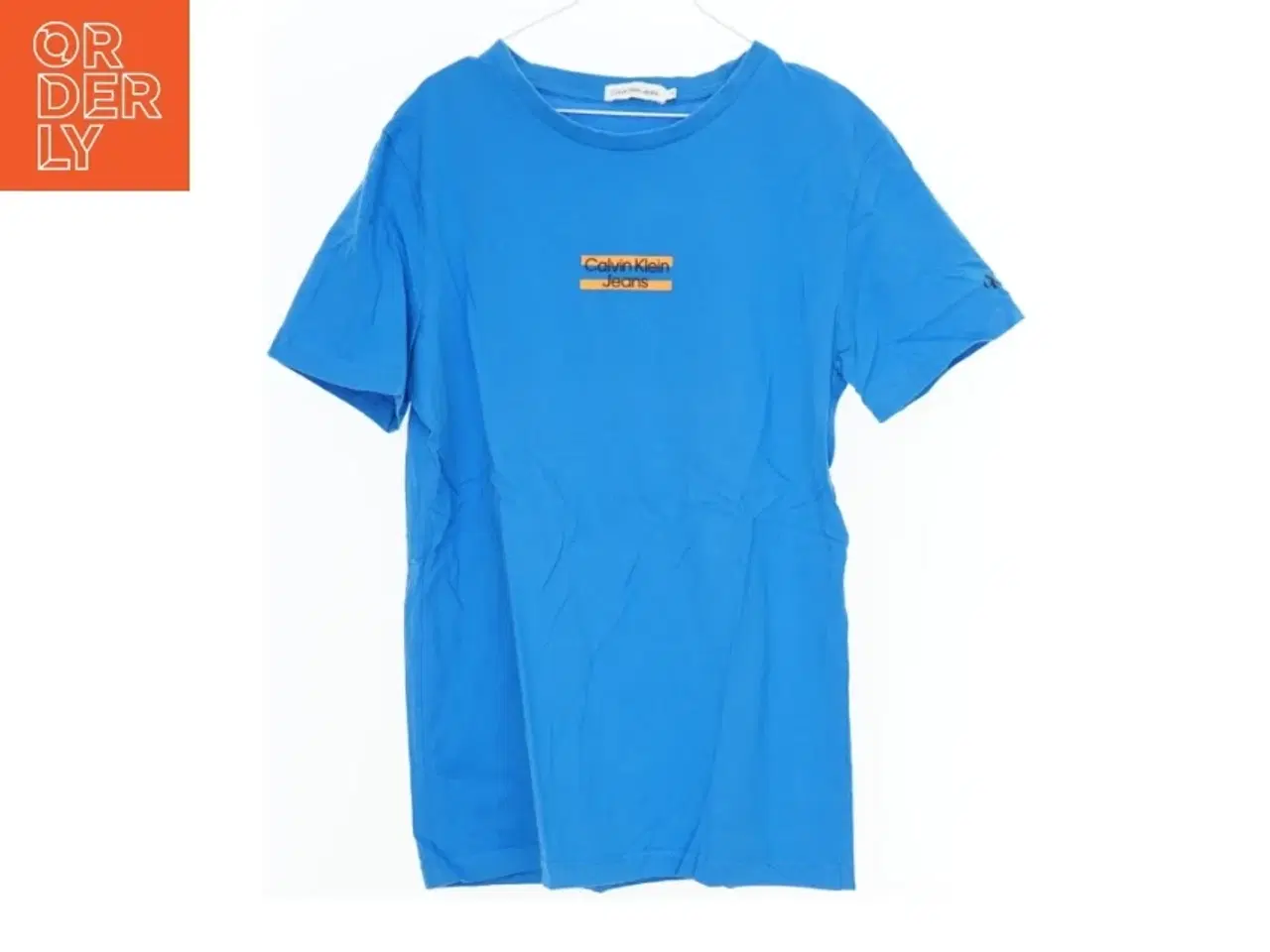 Billede 1 - T-shirt fra Calvin Klein Jeans fra Calvin Klein (str. 164)