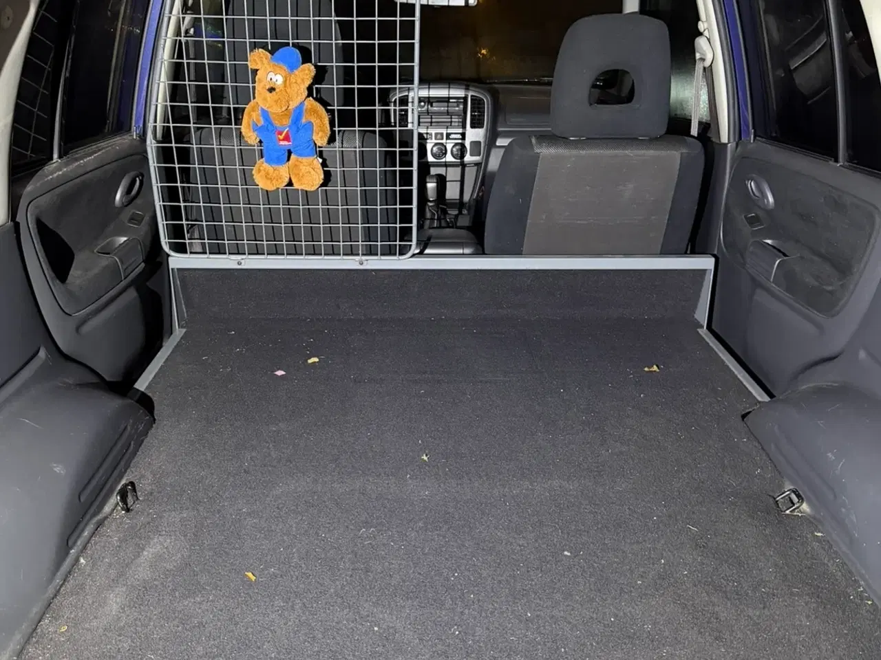 Billede 6 - Suzuki Grand vitara