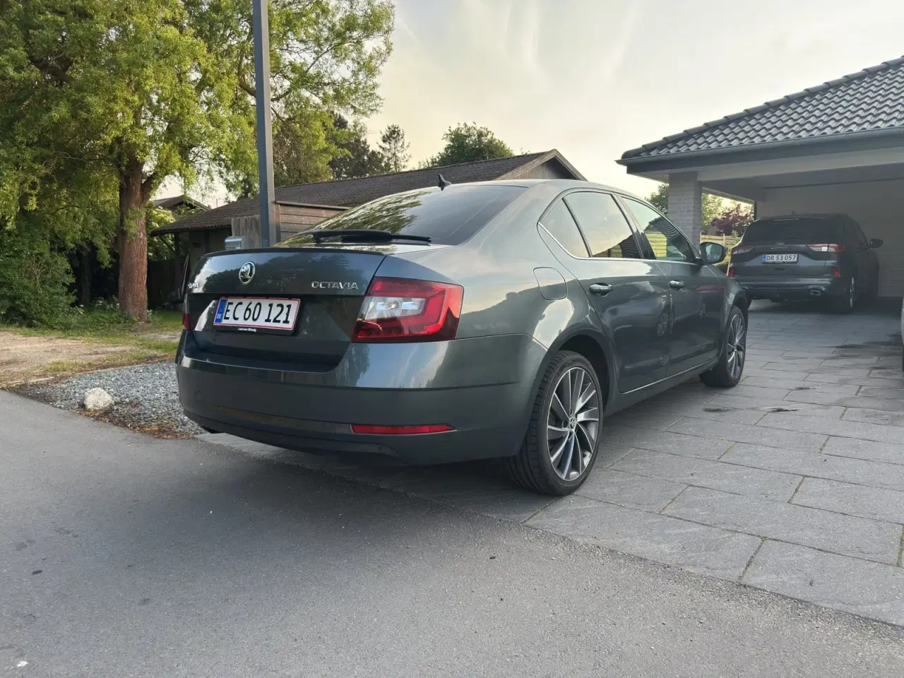 Billede 5 - Skoda Octavia 1,5 TSi 150 Ambition DSG