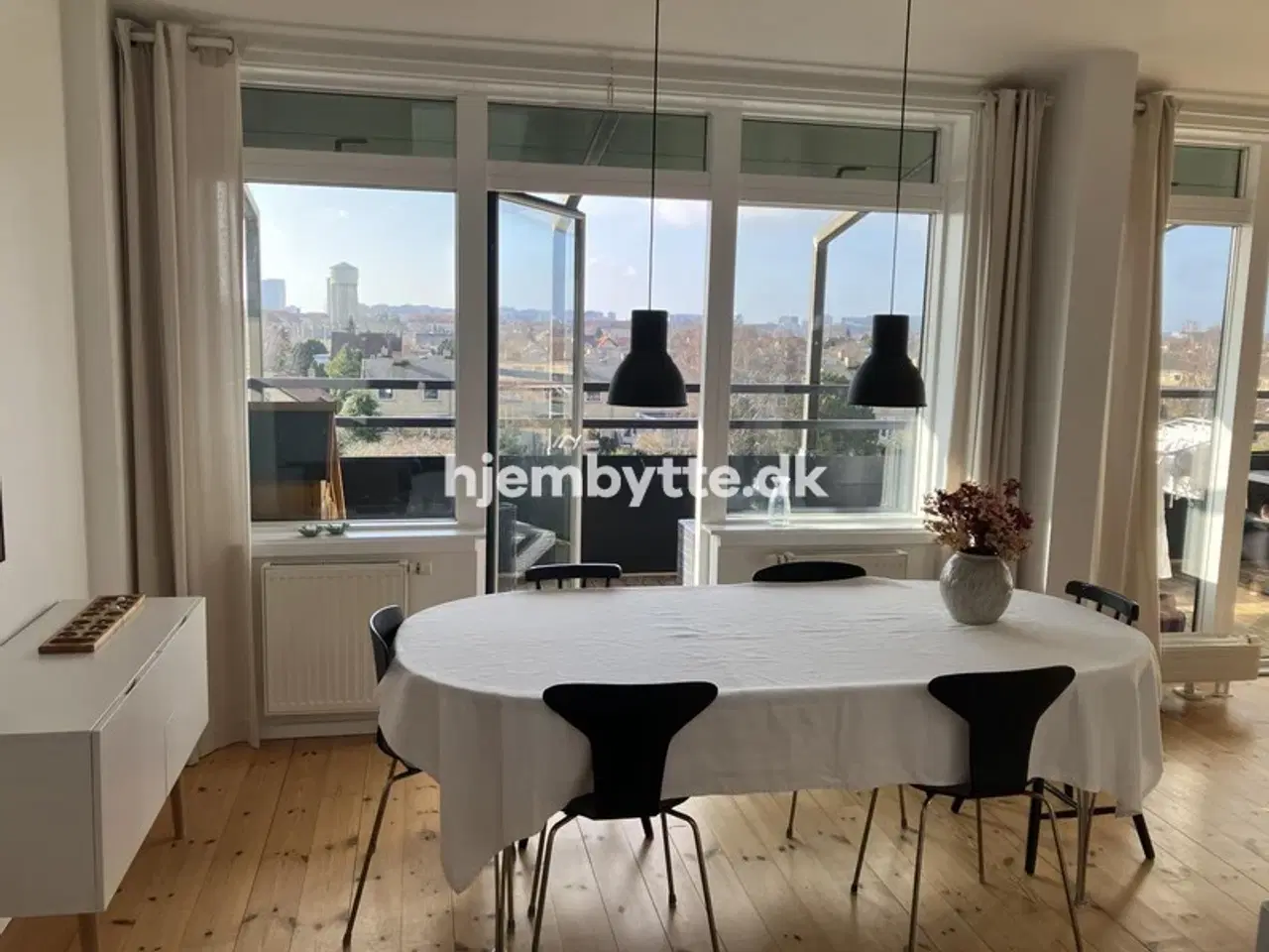 Billede 3 - Hjembytte - Irlandsvej