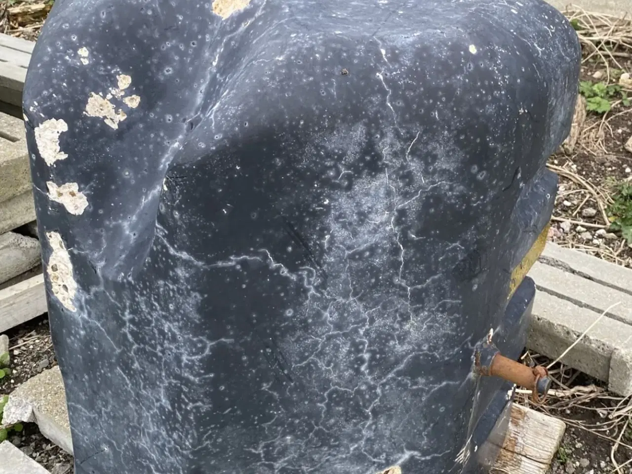 Billede 2 - Holsø 800 KG