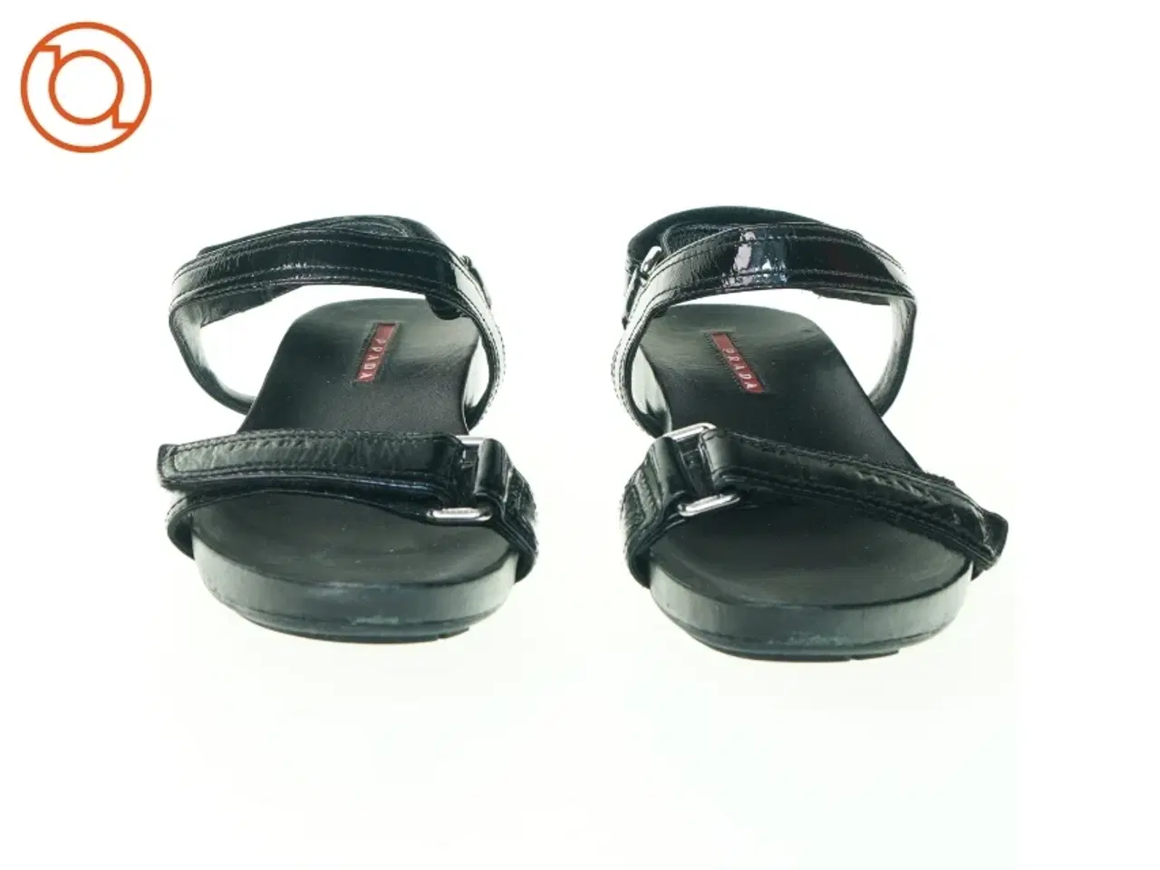Billede 2 - Sandaler fra Prada (str. 36)