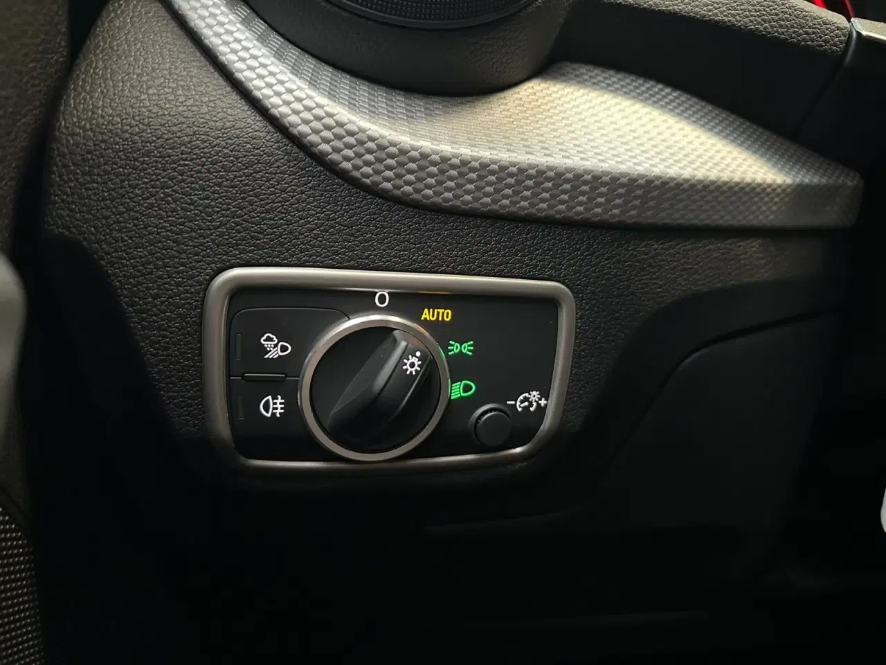 Billede 20 - Audi Q2 35 TFSi Prestige S-tr.