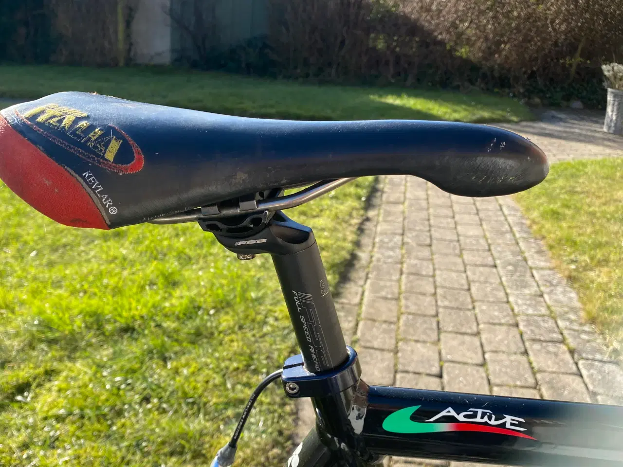 Billede 4 - Colnago active 