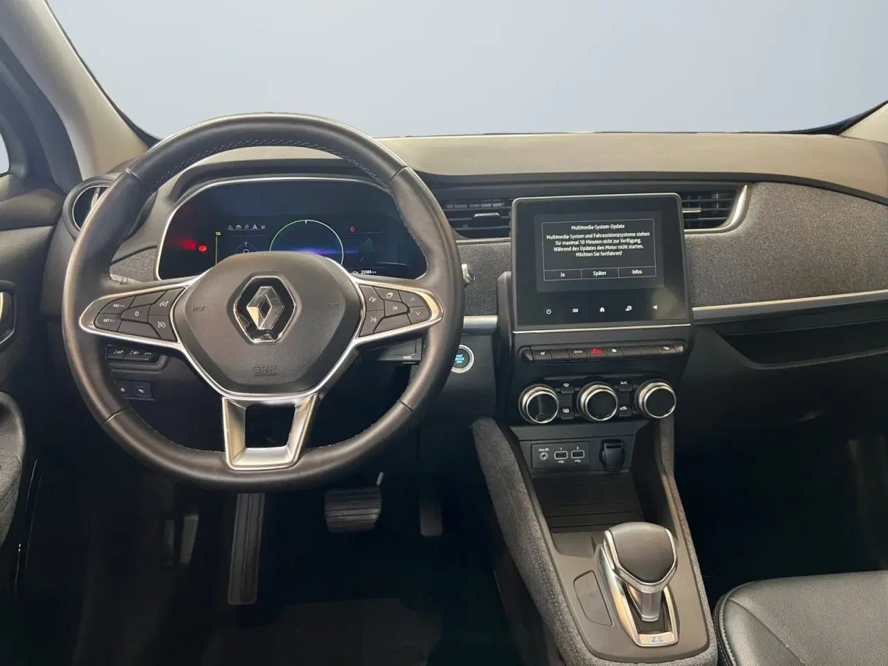 Billede 5 - Renault Zoe 52 Intens