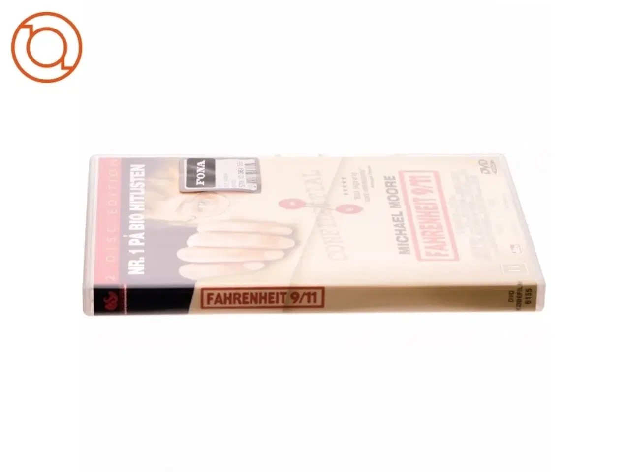 Billede 2 - Fahrenheit 911 (Fahrenheit 9/11)