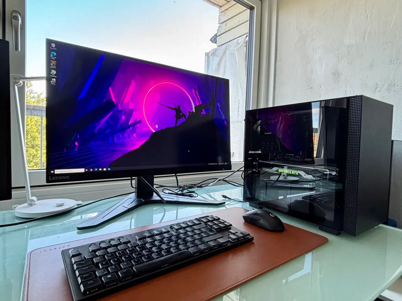 Billede 4 - RTX 2080 gamer pc