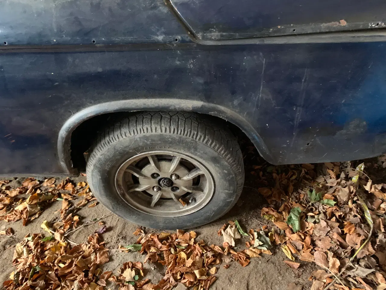 Billede 6 - BMW 1802 2 dørs