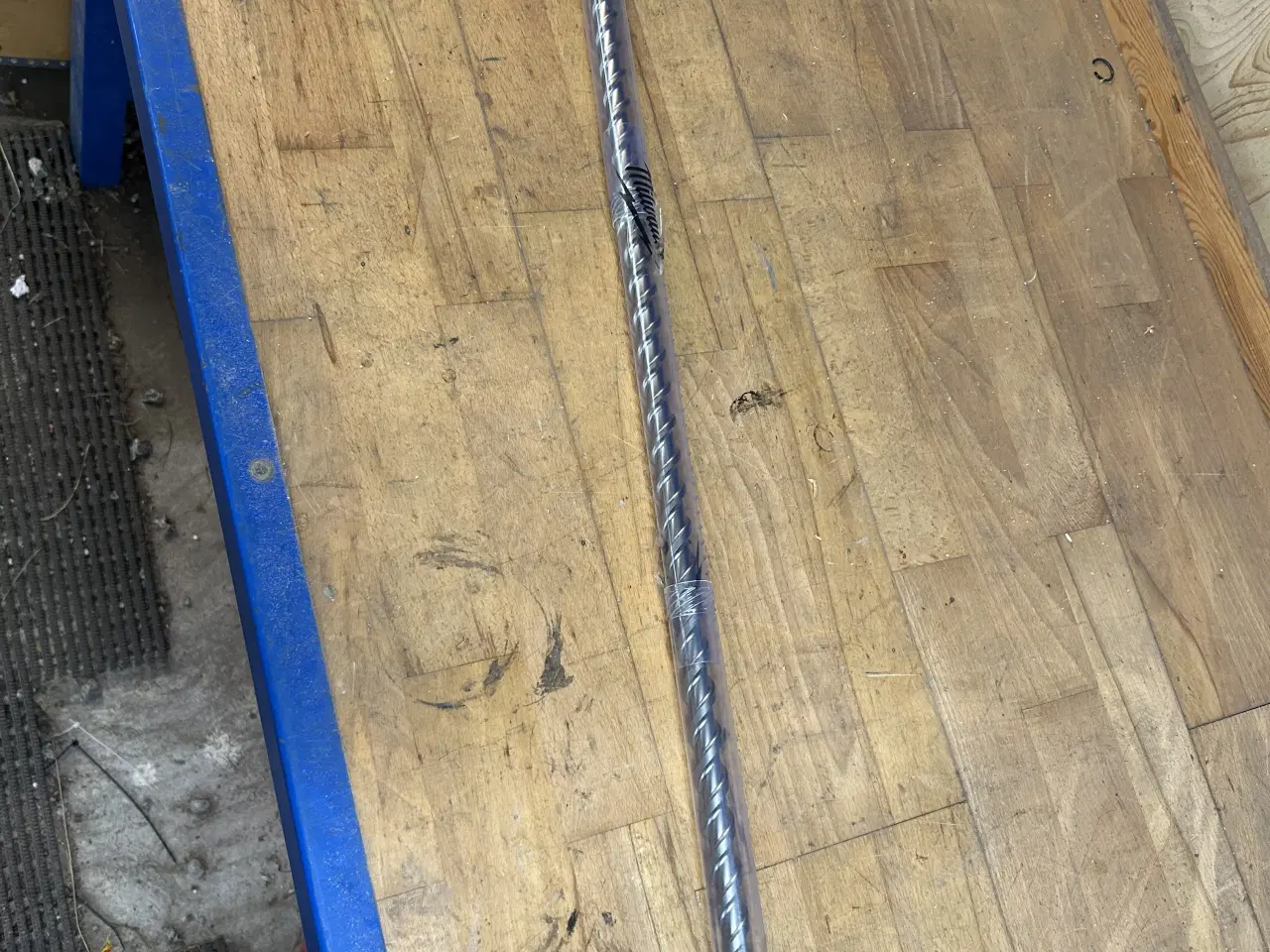 Billede 1 - Milwaukee bor 