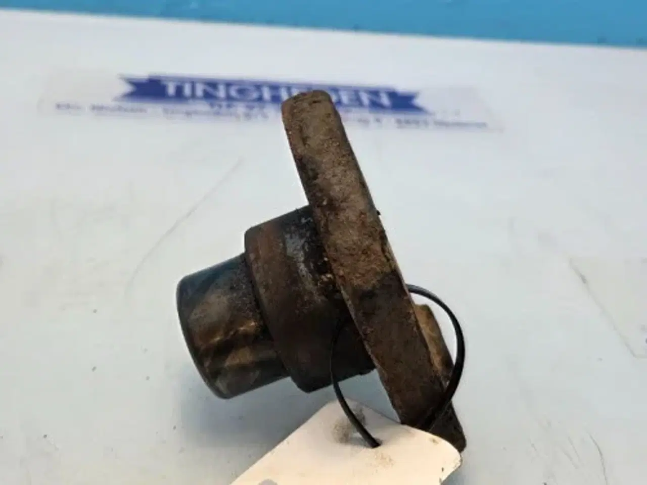 Billede 13 - New Holland LB115B Stift 85807970