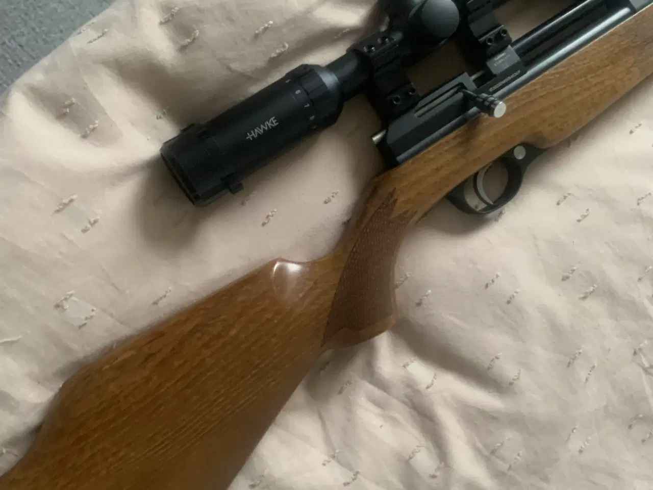 Billede 3 - Pcp Diana 4,5 mm