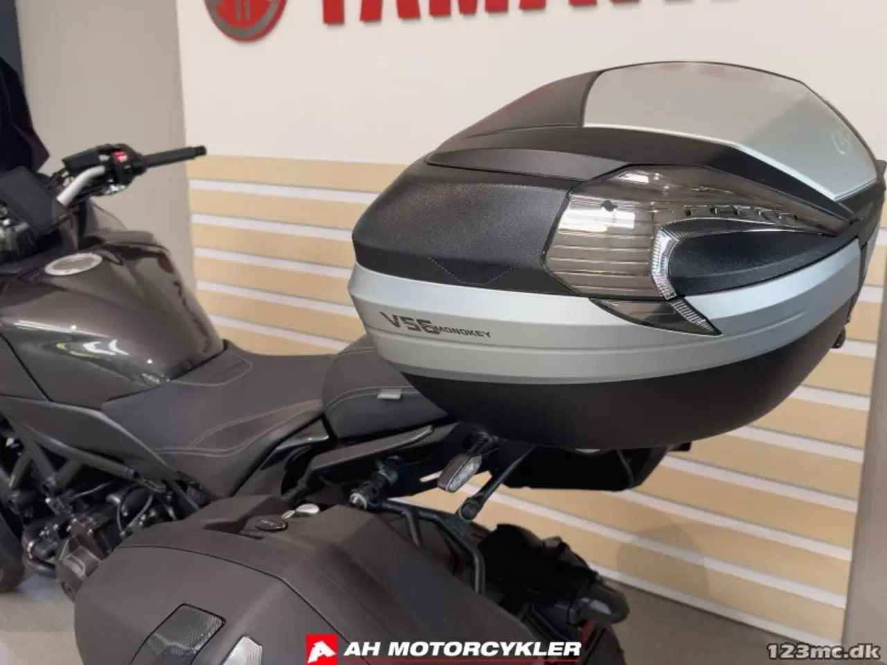 Billede 17 - Yamaha Niken