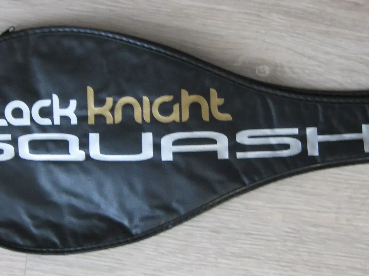 Billede 1 - Black Knight ketcher cover