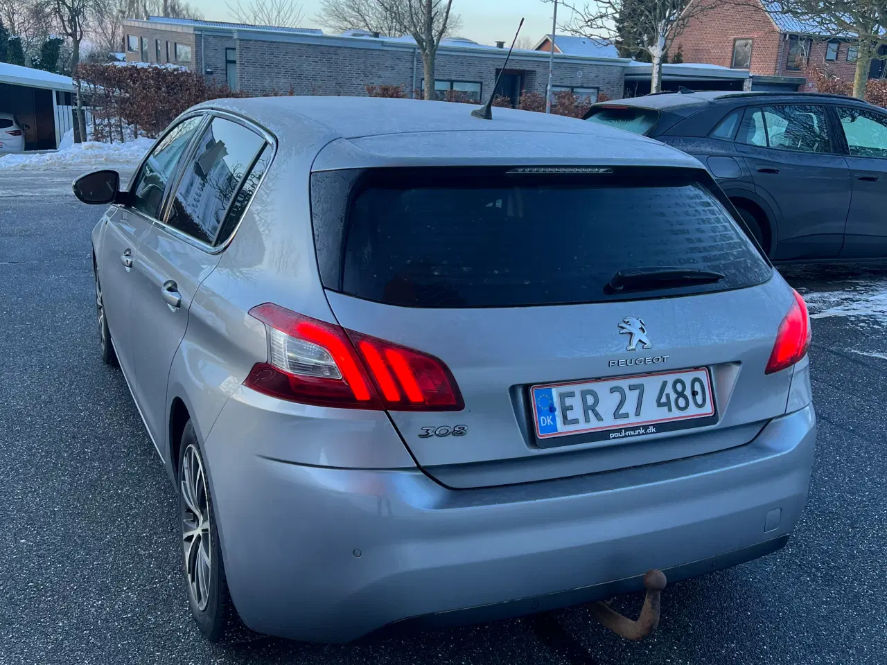 Billede 3 - Peugeot 1.6 e-HDi 120hk