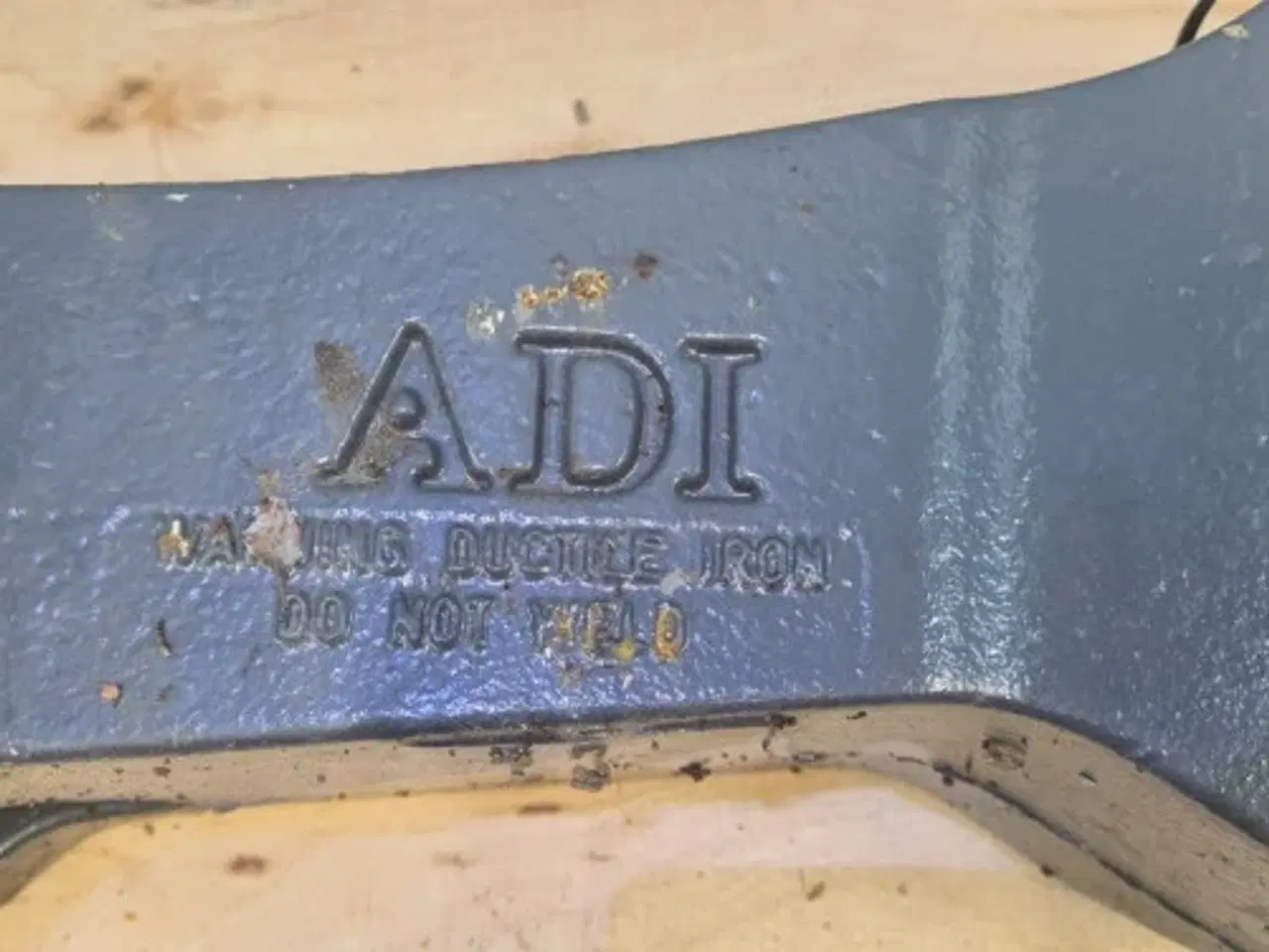 Billede 10 - Case 695SV Krog 84306466