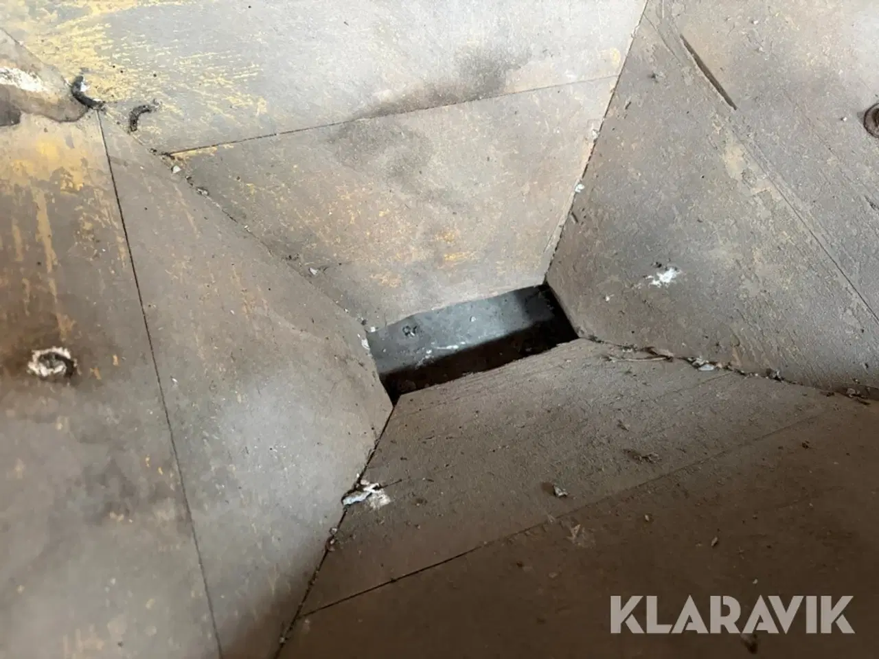 Billede 6 - Kværn Dronningborg maskinfabrik Dania